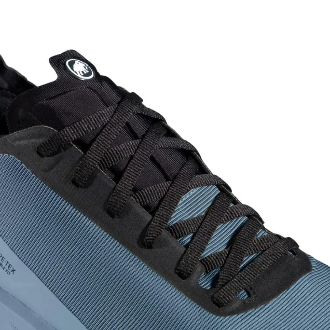 Mammut Aenergy Trail All Mountain Low GTX Men Nebla-mammut Red