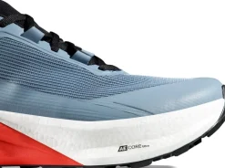 Mammut Aenergy Trail Endurance Ultra Low Men Nebla-mammut Red