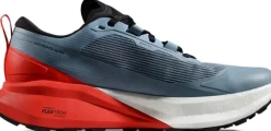 Mammut Aenergy Trail Endurance Ultra Low Men Nebla-mammut Red