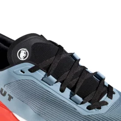 Mammut Aenergy Trail Endurance Ultra Low Men Nebla-mammut Red