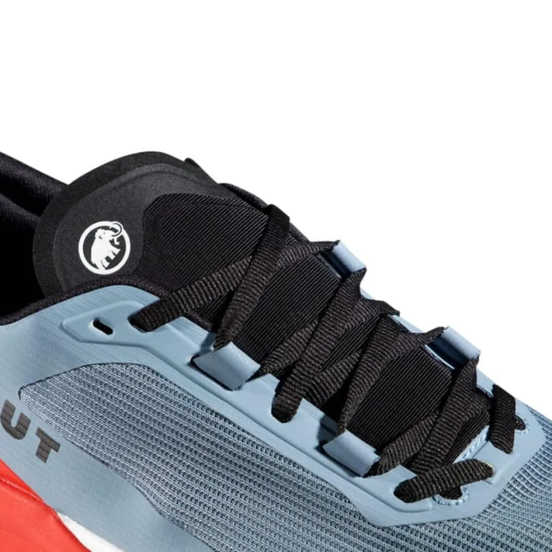 Mammut Aenergy Trail Endurance Ultra Low Men Nebla-mammut Red