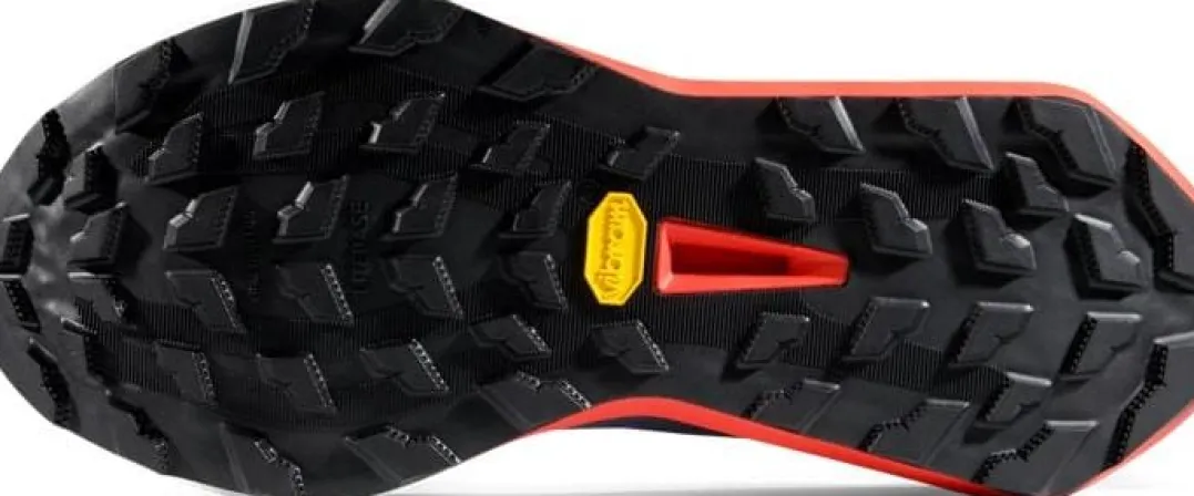 Mammut Aenergy Trail Endurance Ultra Low Men Nebla-mammut Red