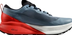 Mammut Aenergy Trail Endurance Ultra Low Women Nebla-mammut Red