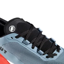 Mammut Aenergy Trail Endurance Ultra Low Women Nebla-mammut Red