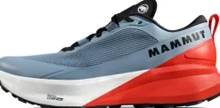 Mammut Aenergy Trail Endurance Ultra Low Women Nebla-mammut Red