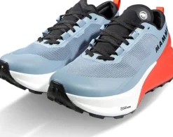 Mammut Aenergy Trail Endurance Ultra Low Women Nebla-mammut Red