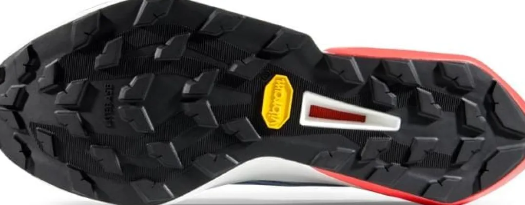 Mammut Aenergy Trail Speed Low Women Nebla-mammut Red