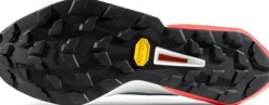 Mammut Aenergy Trail Speed Low Women Nebla-mammut Red