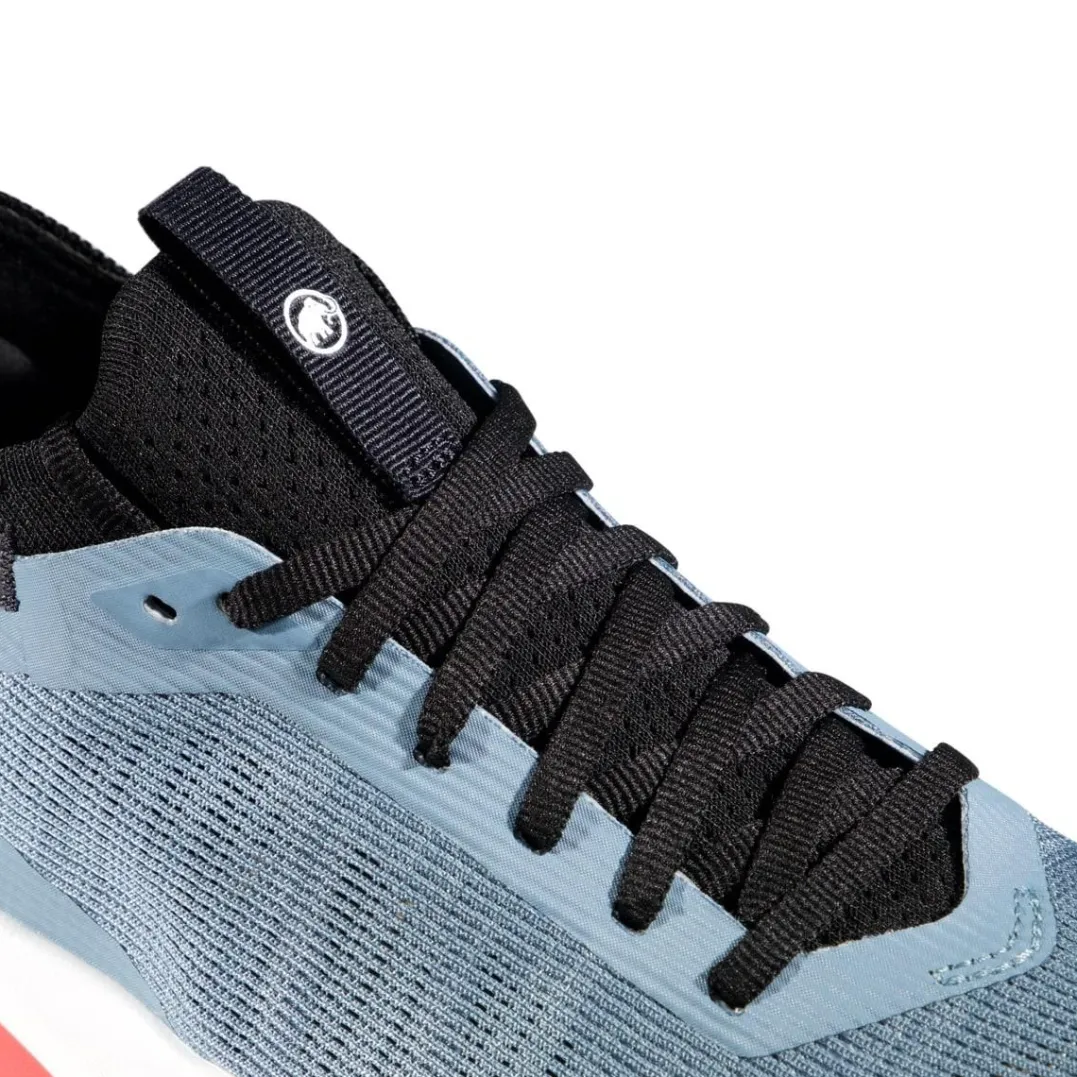 Mammut Aenergy Trail Speed Low Women Nebla-mammut Red
