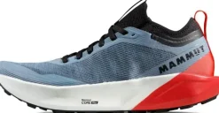 Mammut Aenergy Trail Speed Low Men Nebla-mammut Red