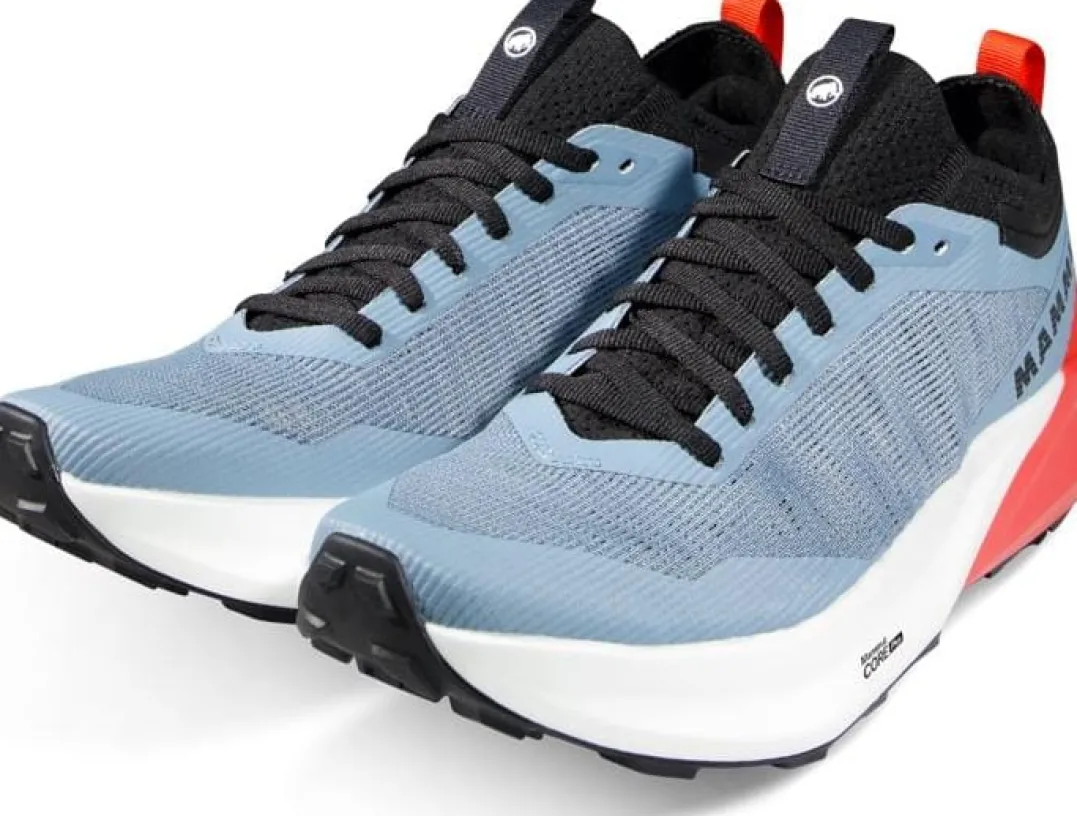 Mammut Aenergy Trail Speed Low Men Nebla-mammut Red