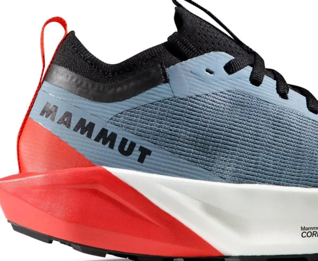Mammut Aenergy Trail Speed Low Men Nebla-mammut Red