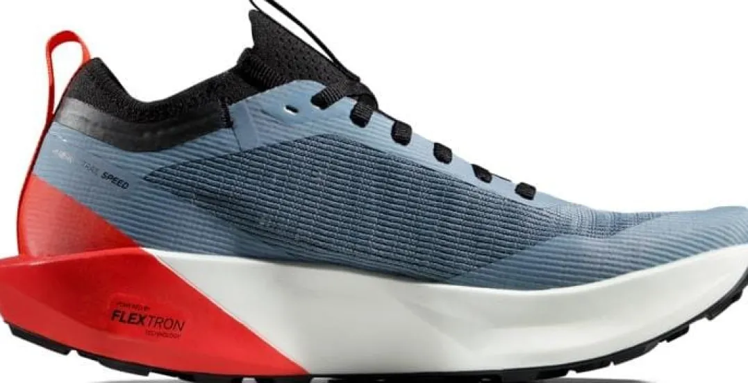 Mammut Aenergy Trail Speed Low Men Nebla-mammut Red