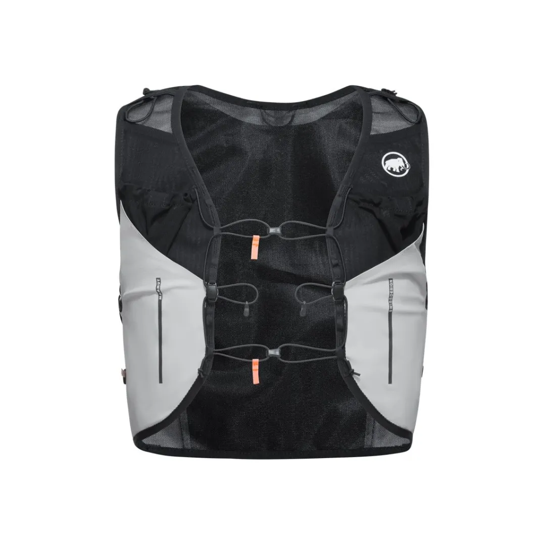 Mammut Aenergy TR 5 Men Black-cloud