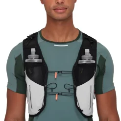 Mammut Aenergy TR 5 Men Black-cloud