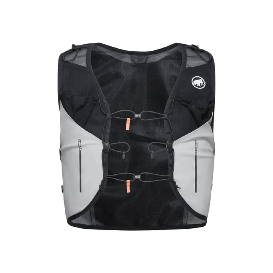 Mammut Aenergy TR 5 Men Black-cloud