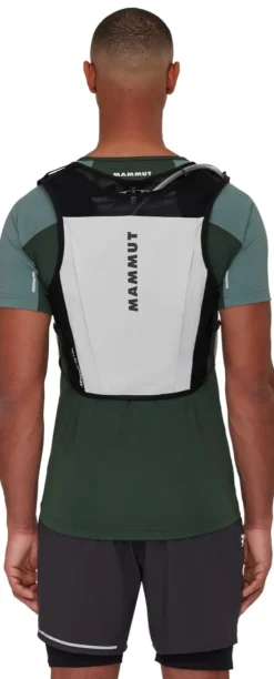 Mammut Aenergy TR 5 Men Black-cloud
