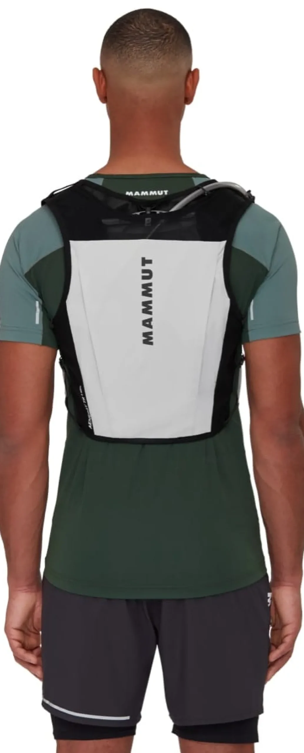 Mammut Aenergy TR 5 Men Black-cloud