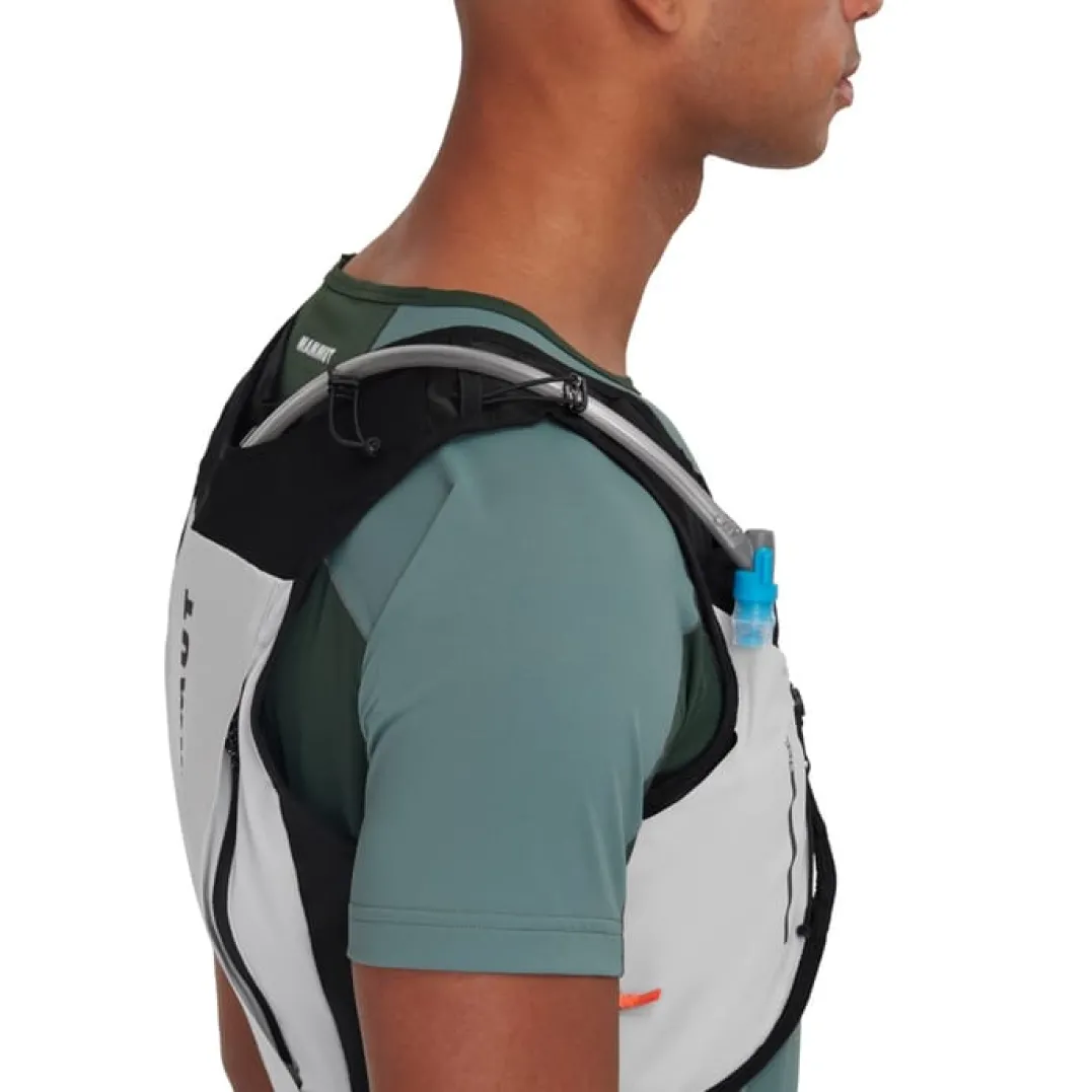 Mammut Aenergy TR 5 Men Black-cloud