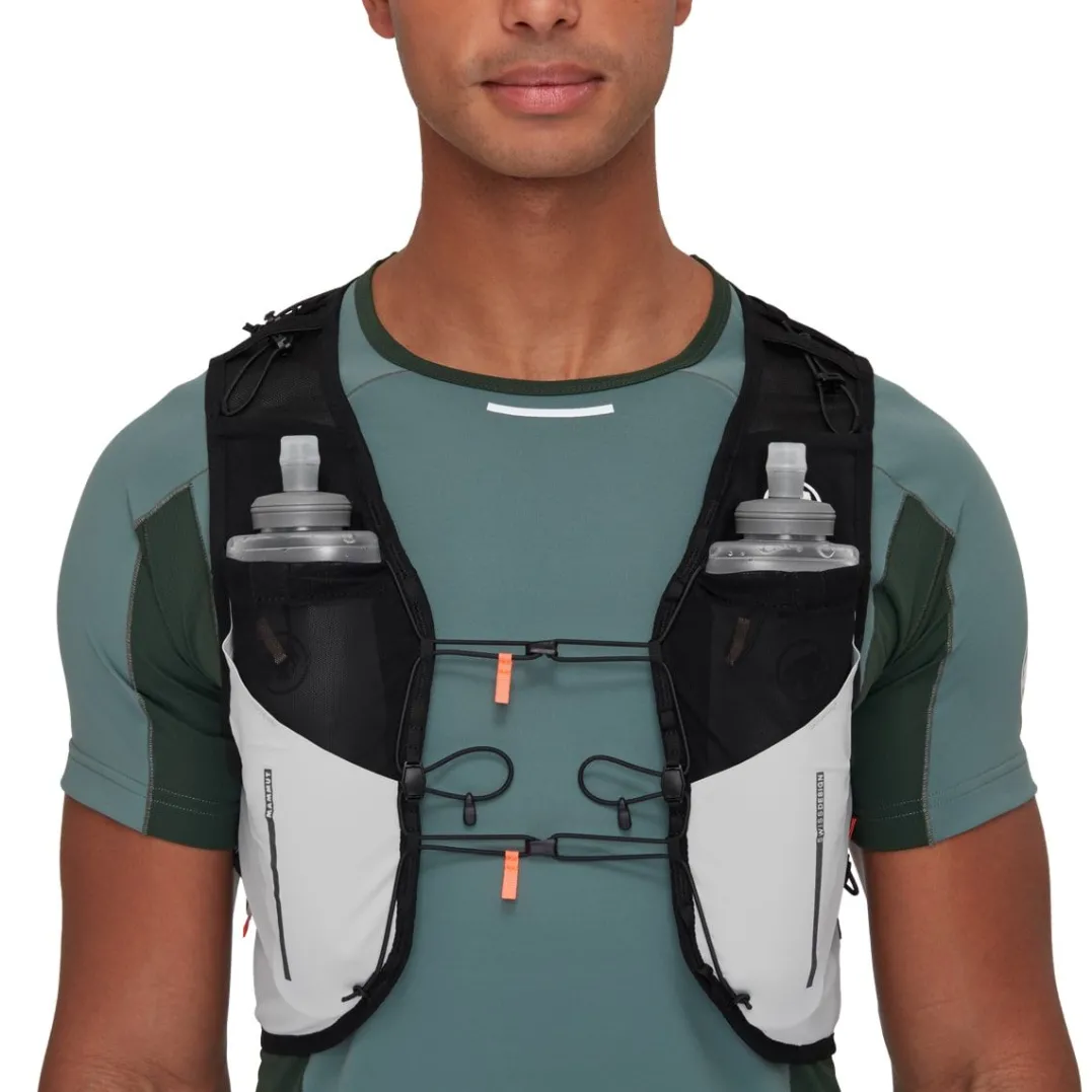 Mammut Aenergy TR 5 Men Black-cloud