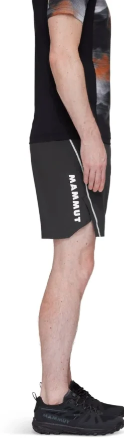 Mammut Aenergy Tr Shorts Men Black