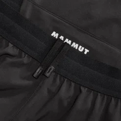 Mammut Aenergy Tr Shorts Men Black
