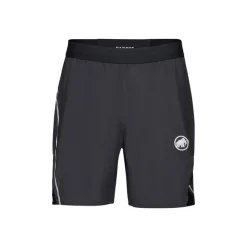 Mammut Aenergy Tr Shorts Men Black