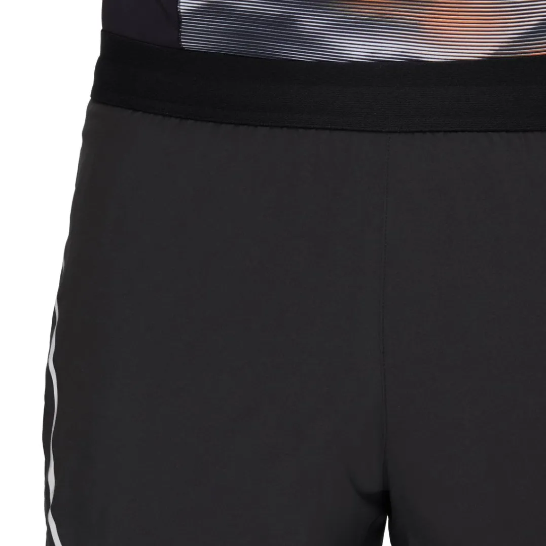 Mammut Aenergy Tr Shorts Men Black