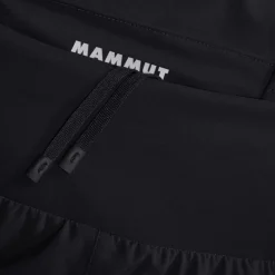 Mammut Aenergy Tr Shorts Women Black