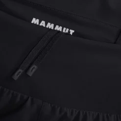 Mammut Aenergy Tr Shorts Women Black
