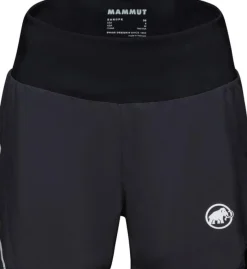 Mammut Aenergy Tr Shorts Women Black
