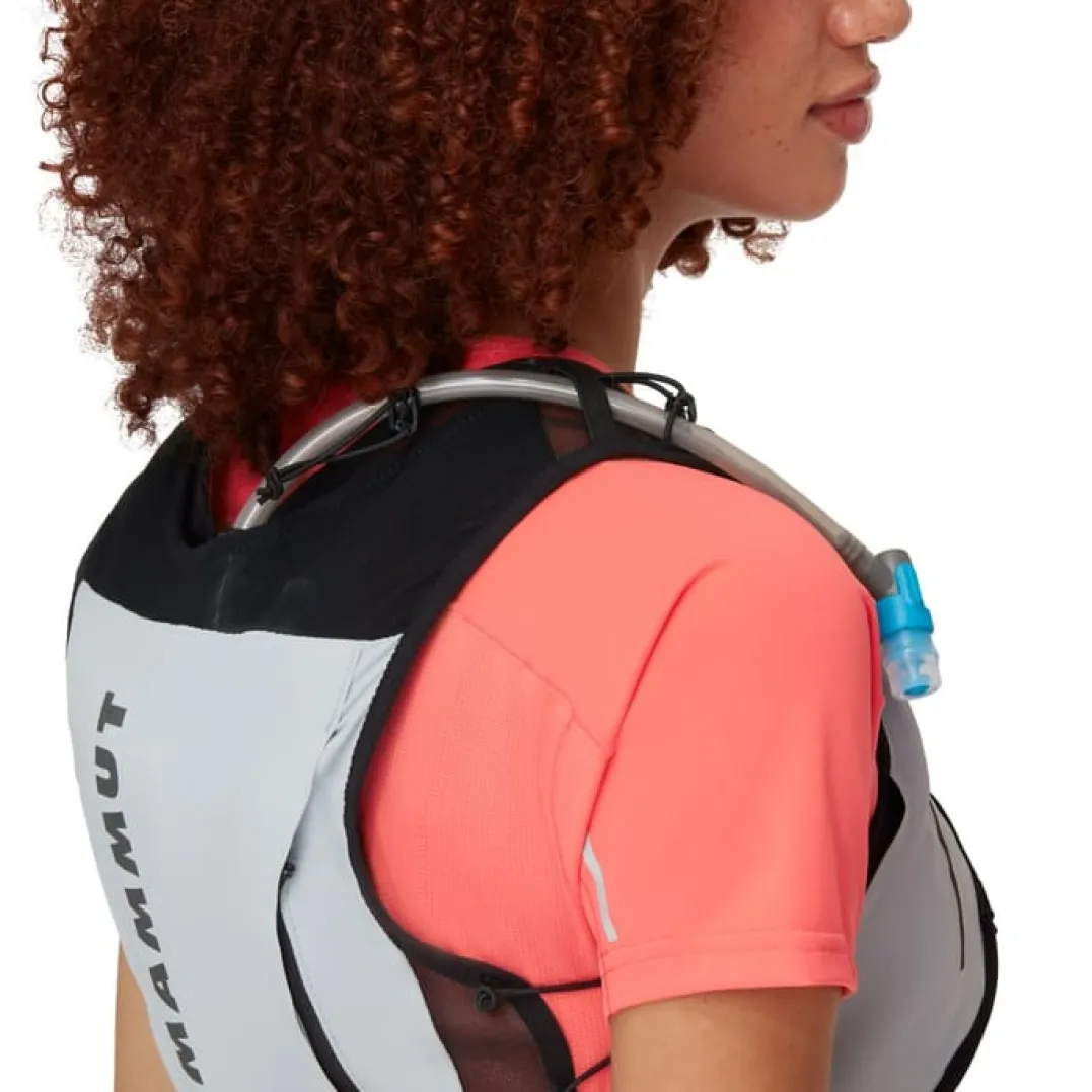Mammut Aenergy TR 5 Women Black-cloud