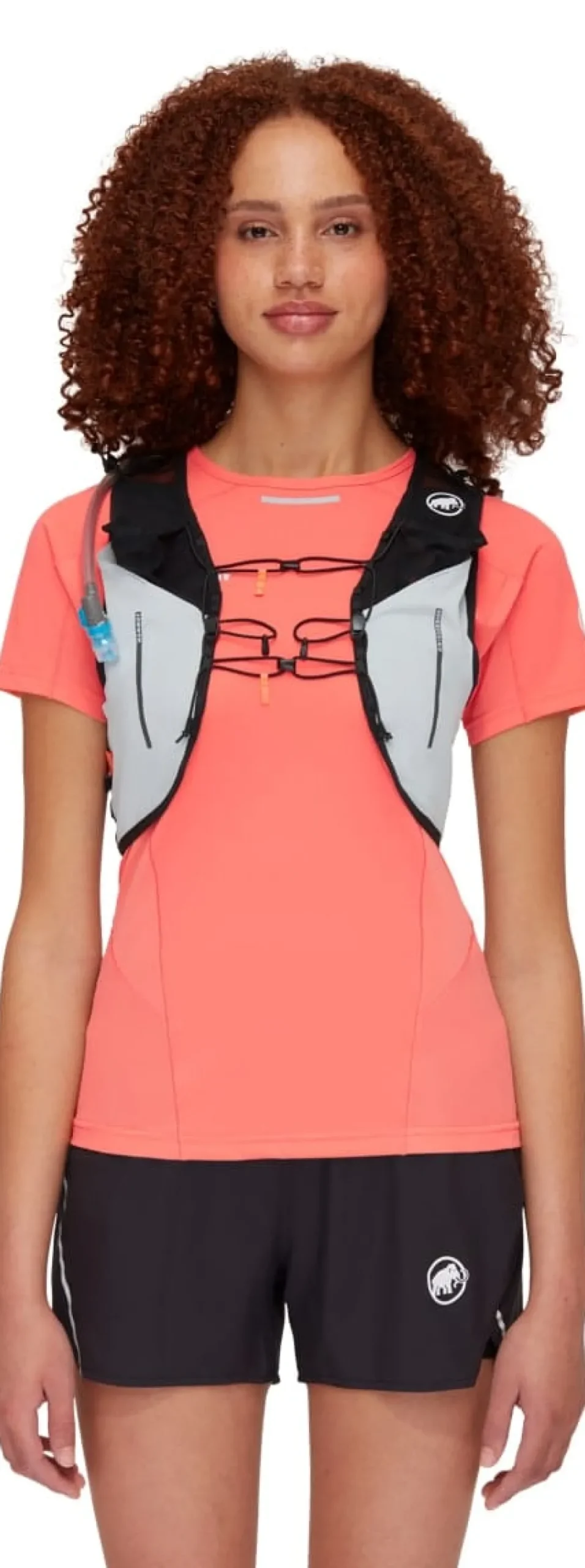 Mammut Aenergy TR 5 Women Black-cloud