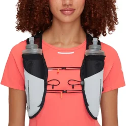 Mammut Aenergy TR 5 Women Black-cloud