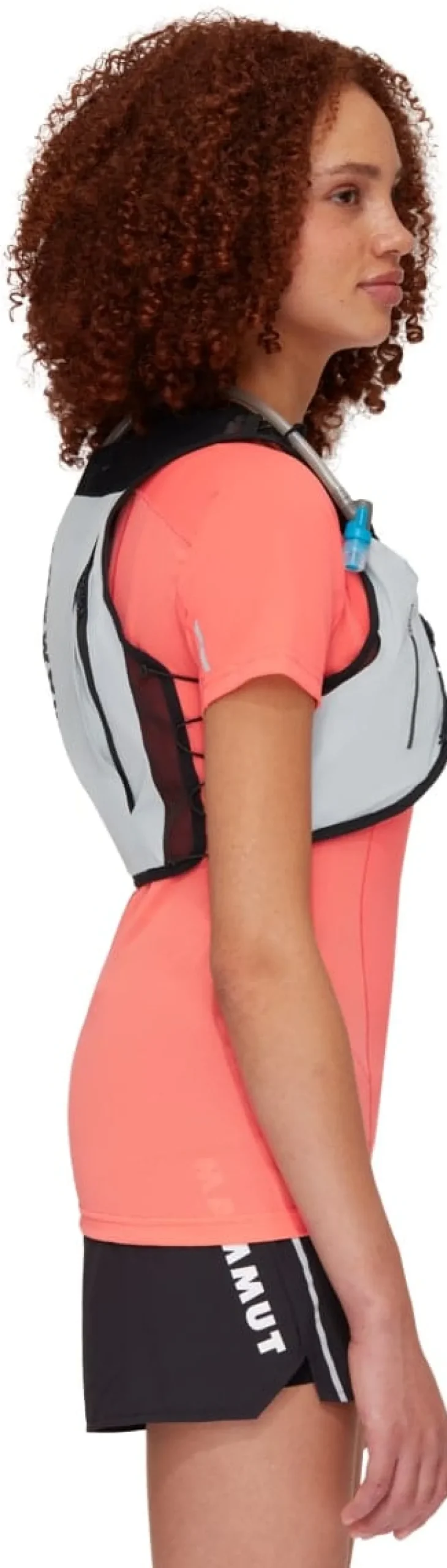 Mammut Aenergy TR 5 Women Black-cloud