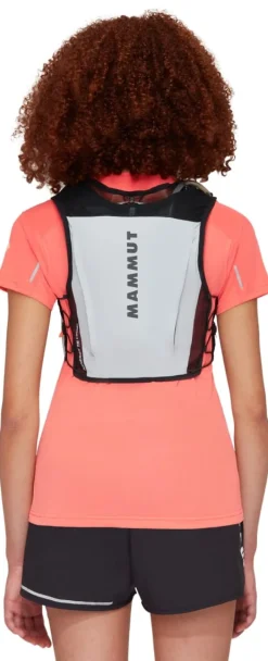 Mammut Aenergy TR 5 Women Black-cloud