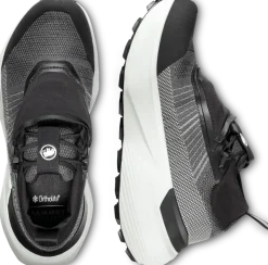 Mammut Aenergy Ultra Low Gtx Men Black-white