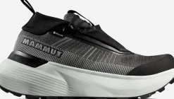 Mammut Aenergy Ultra Low Gtx Men Black-white