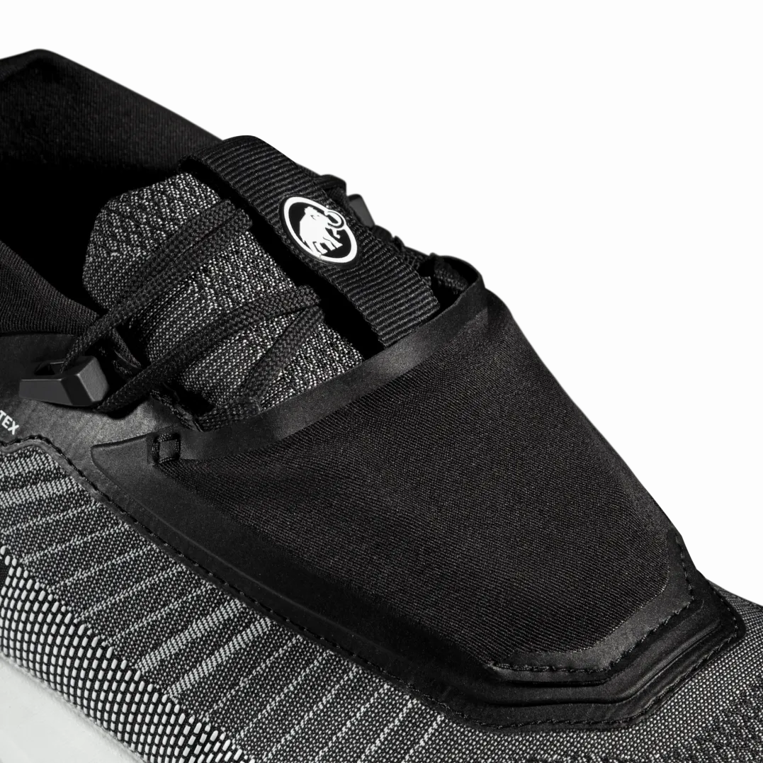 Mammut Aenergy Ultra Low Gtx Men Black-white