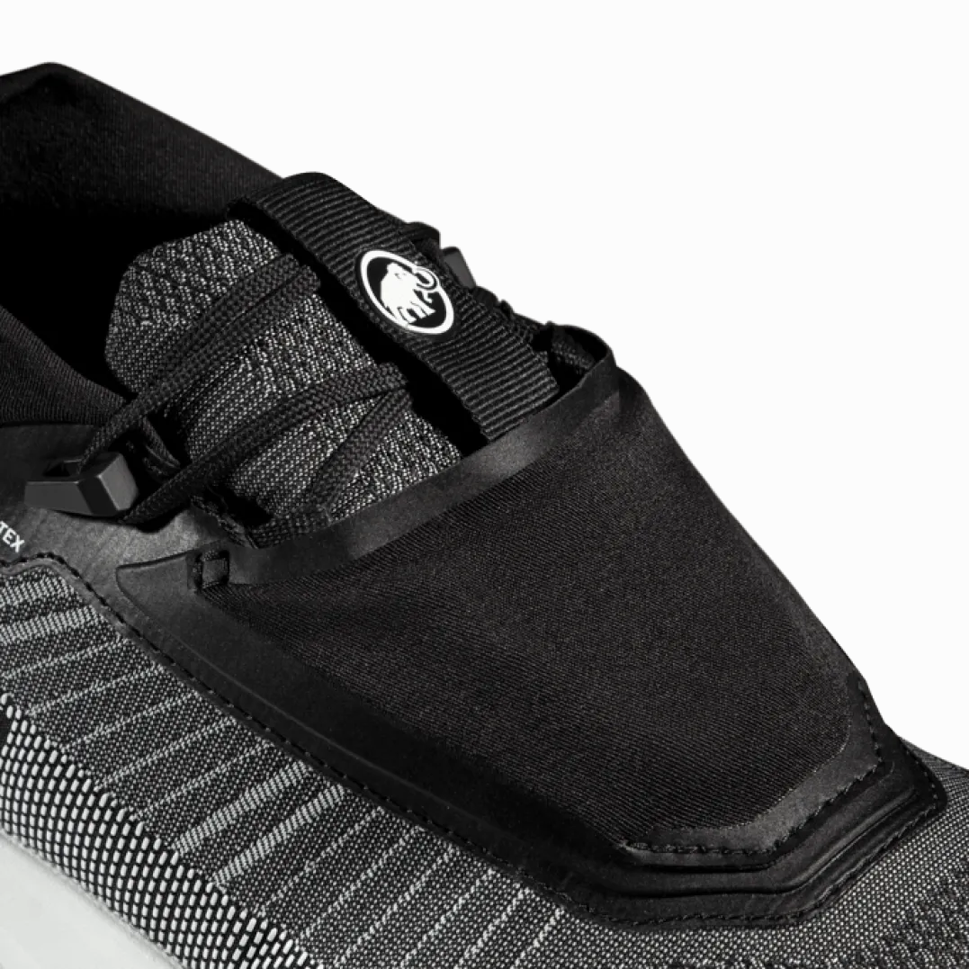 Mammut Aenergy Ultra Low Gtx Men Black-white