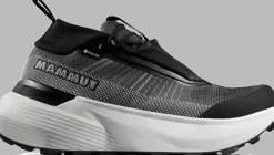 Mammut Aenergy Ultra Low Gtx Men Black-white