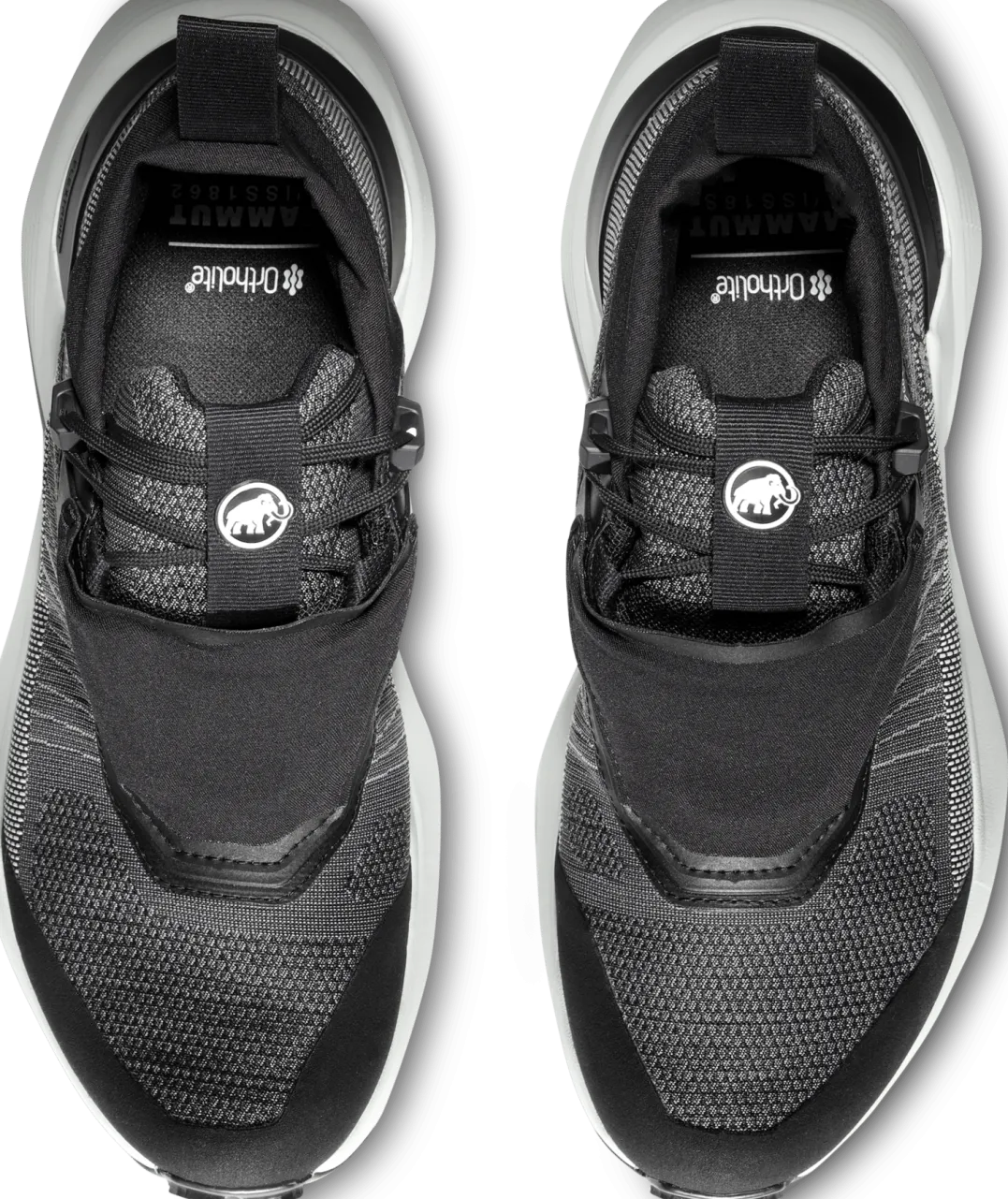 Mammut Aenergy Ultra Low Gtx Men Black-white