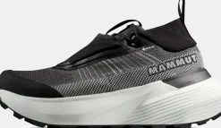 Mammut Aenergy Ultra Low Gtx Women Black-white