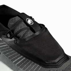 Mammut Aenergy Ultra Low Gtx Women Black-white