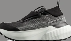 Mammut Aenergy Ultra Low Gtx Women Black-white