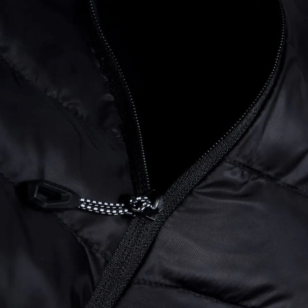 Mammut Albula In Hooded Jacket Men Black
