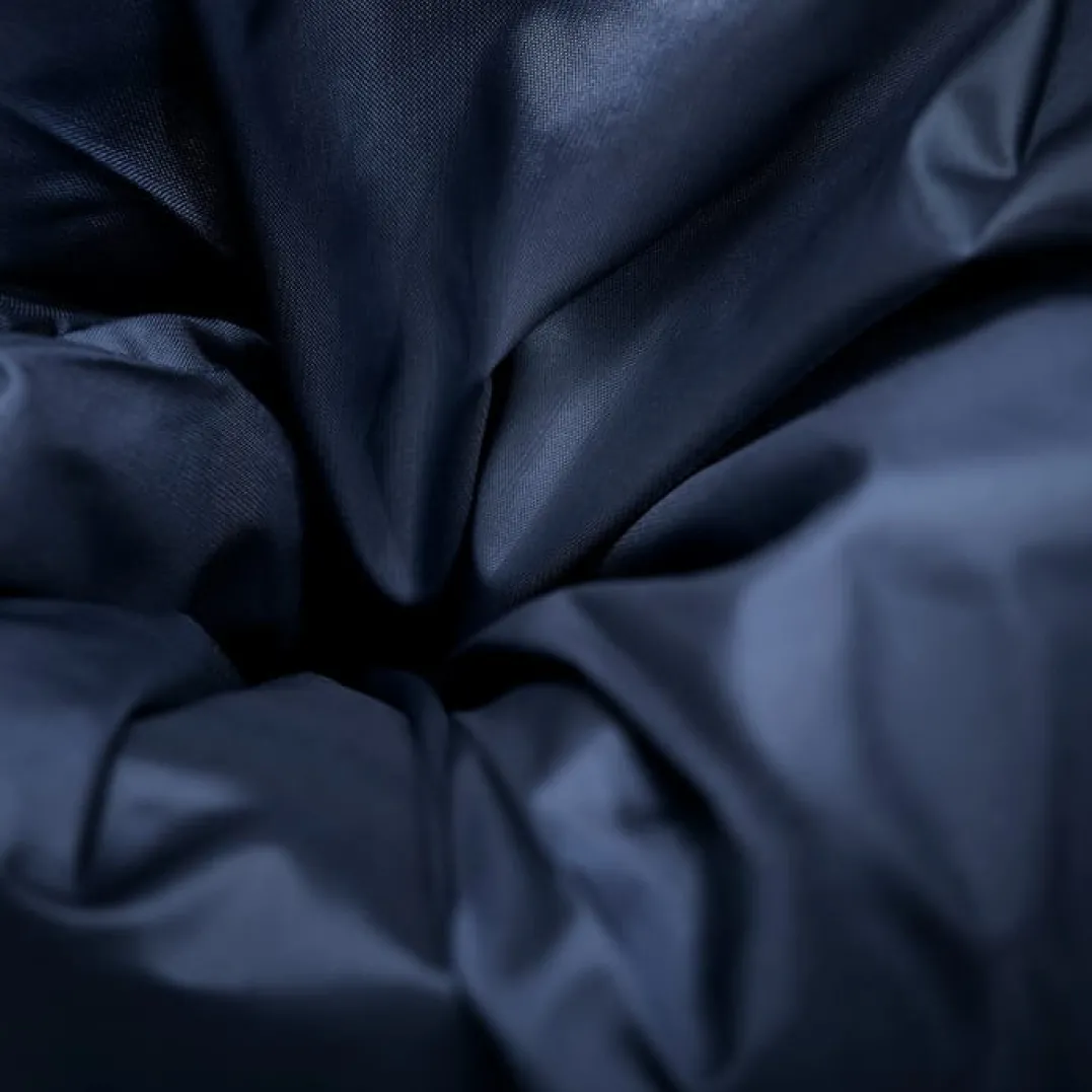 Mammut Albula In Hooded Jacket Men Marine