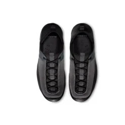 Mammut Alnasca Belay Low Men Steel-black