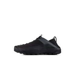 Mammut Alnasca Belay Low Men Steel-black