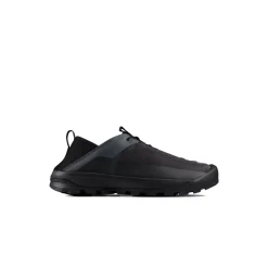 Mammut Alnasca Belay Low Men Steel-black